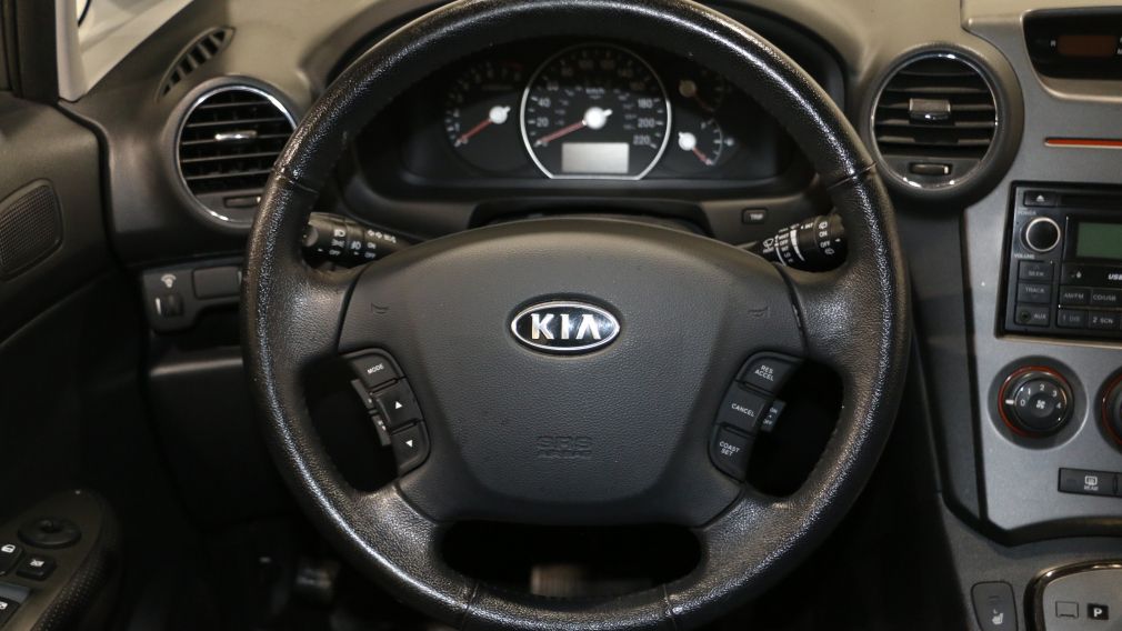 2012 Kia Rondo EX AUTO A/C GR ELECT MAGS BLUETOOTH #14