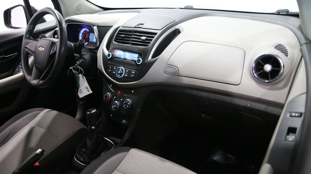 2014 Chevrolet Trax LS A/C BLUETOOTH #19