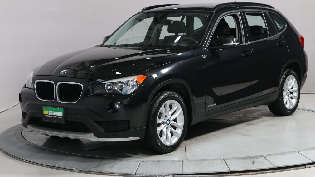 2015 BMW X1 xDrive28i AWD A/C TOIT MAGS BLUETOOTH #3