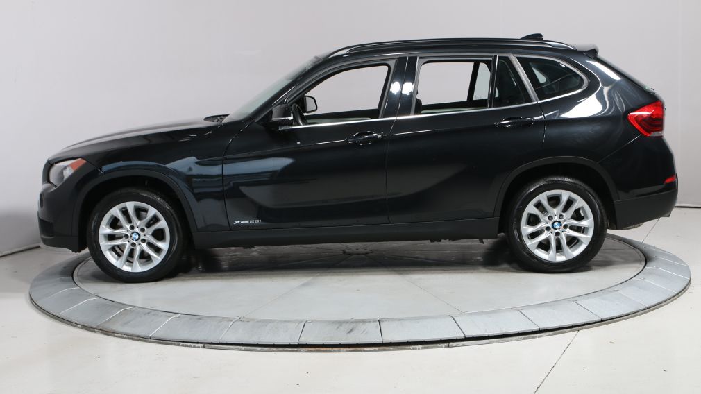 2015 BMW X1 xDrive28i AWD A/C TOIT MAGS BLUETOOTH #3