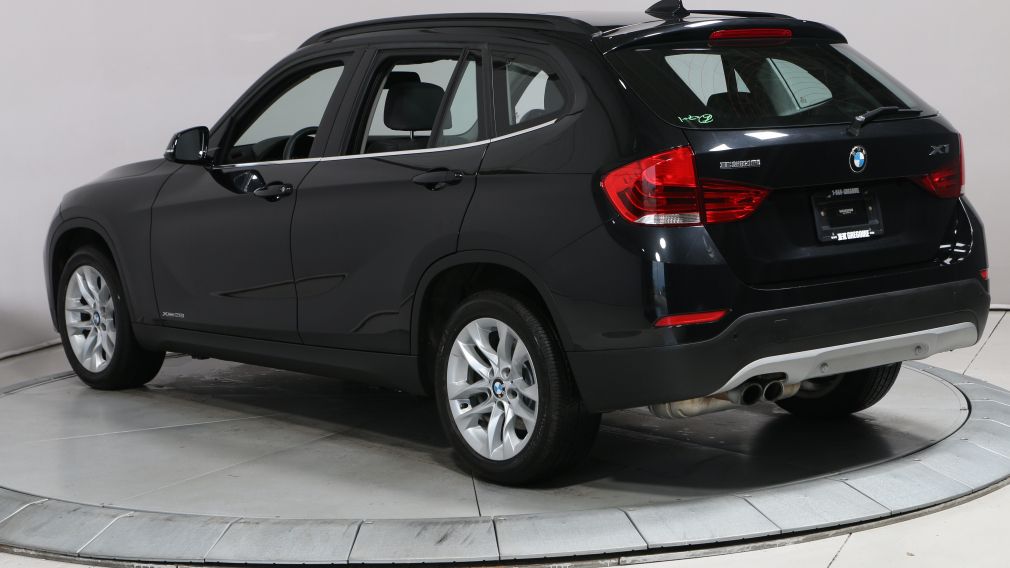 2015 BMW X1 xDrive28i AWD A/C TOIT MAGS BLUETOOTH #5