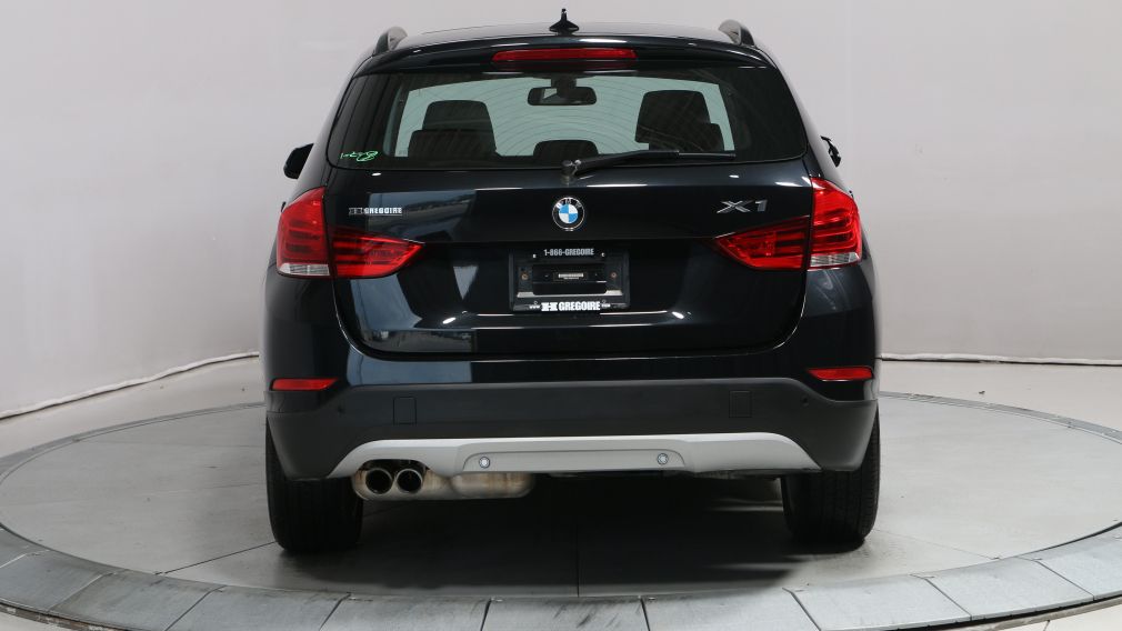 2015 BMW X1 xDrive28i AWD A/C TOIT MAGS BLUETOOTH #5