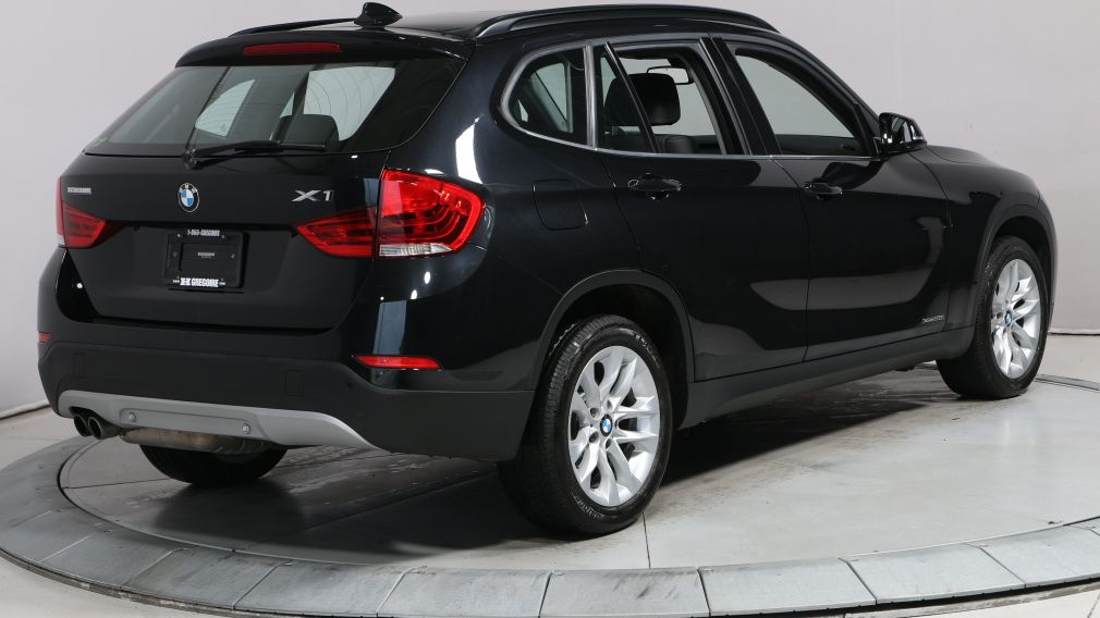 2015 BMW X1 xDrive28i AWD A/C TOIT MAGS BLUETOOTH #6