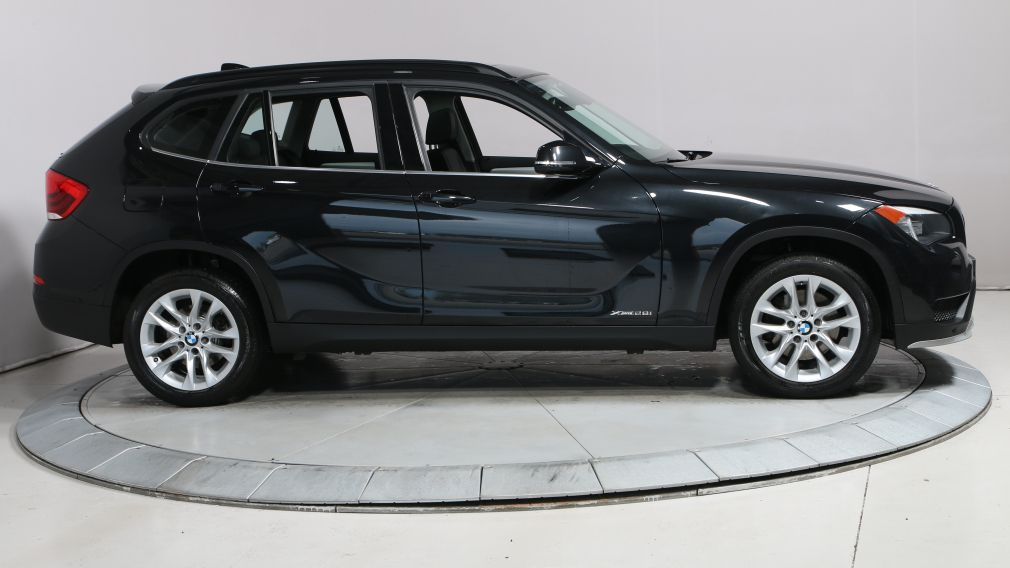 2015 BMW X1 xDrive28i AWD A/C TOIT MAGS BLUETOOTH #8