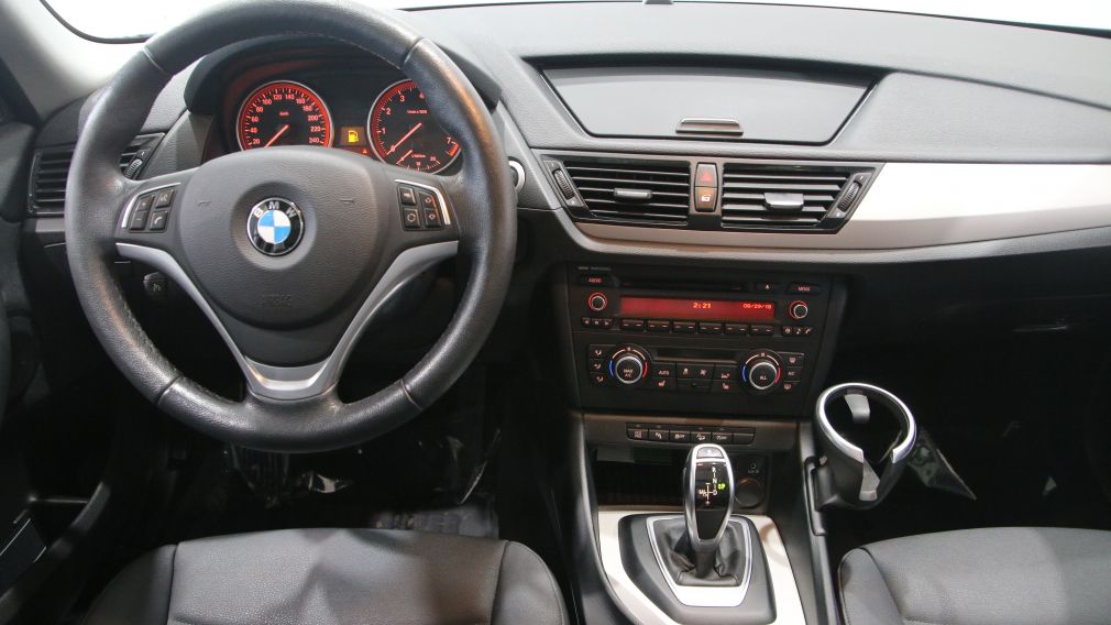 2015 BMW X1 xDrive28i AWD A/C TOIT MAGS BLUETOOTH #15