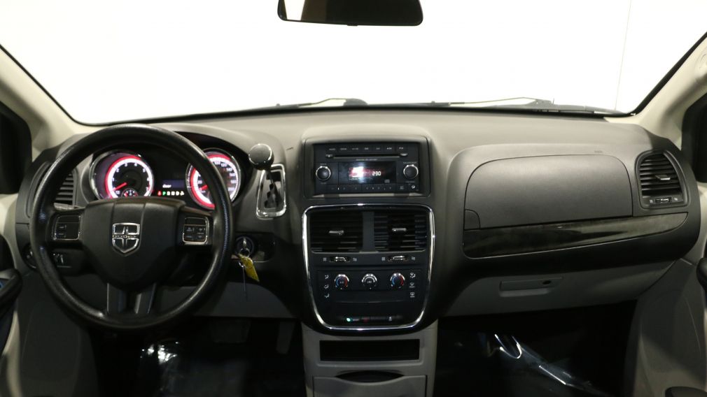 2014 Dodge GR Caravan SE AUTO A/C GR ELECT BLUETOOTH CRUISE CONTROL #11