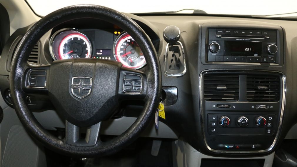 2014 Dodge GR Caravan SE AUTO A/C GR ELECT BLUETOOTH CRUISE CONTROL #12