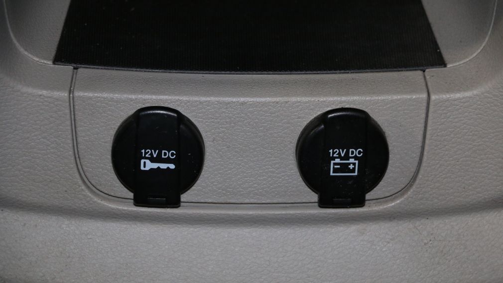 2014 Dodge GR Caravan SE AUTO A/C GR ELECT BLUETOOTH CRUISE CONTROL #16