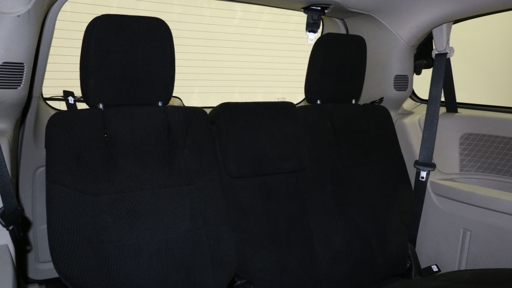 2014 Dodge GR Caravan SE AUTO A/C GR ELECT BLUETOOTH CRUISE CONTROL #20
