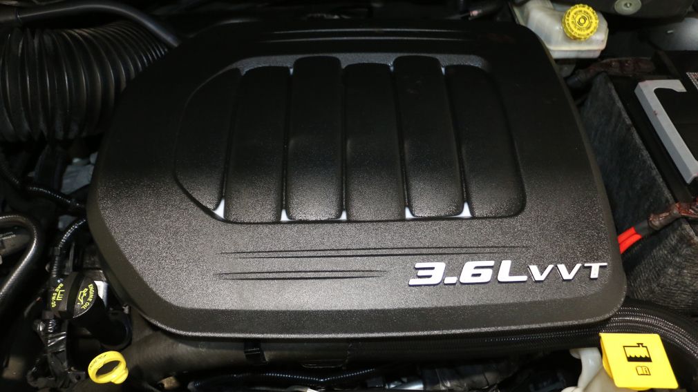 2014 Dodge GR Caravan SE AUTO A/C GR ELECT BLUETOOTH CRUISE CONTROL #26