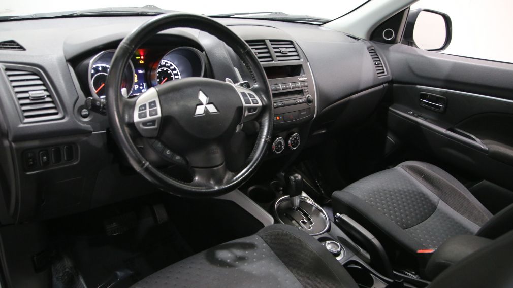 2012 Mitsubishi RVR GT 4X4 A/C TOIT MAGS BLUETOOTH #9