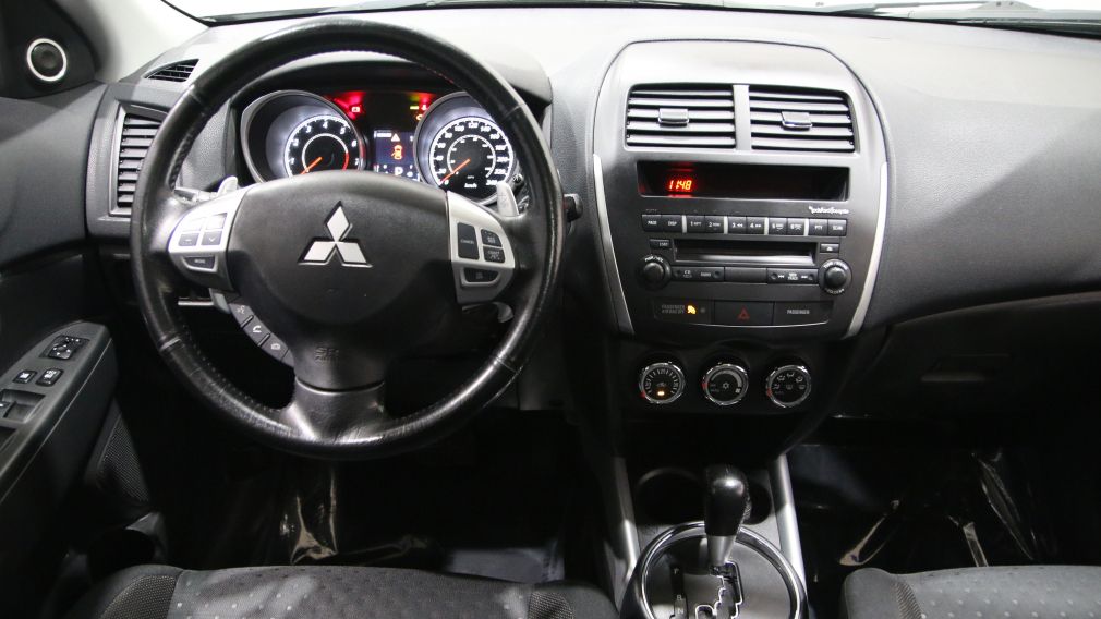 2012 Mitsubishi RVR GT 4X4 A/C TOIT MAGS BLUETOOTH #14