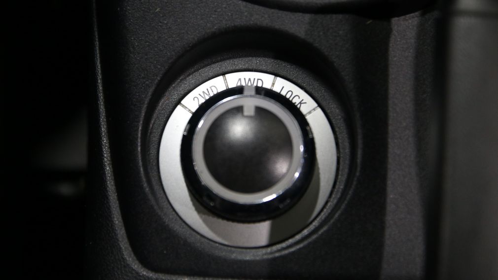 2012 Mitsubishi RVR GT 4X4 A/C TOIT MAGS BLUETOOTH #17