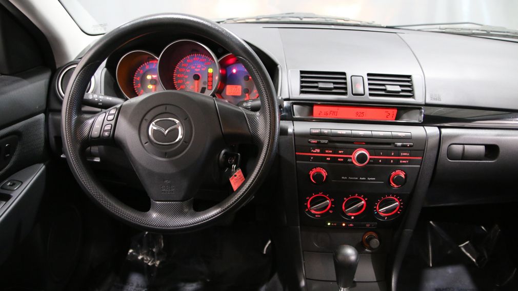 2008 Mazda 3 GS AUTO AIR CLIMATISÉ MAGS #13