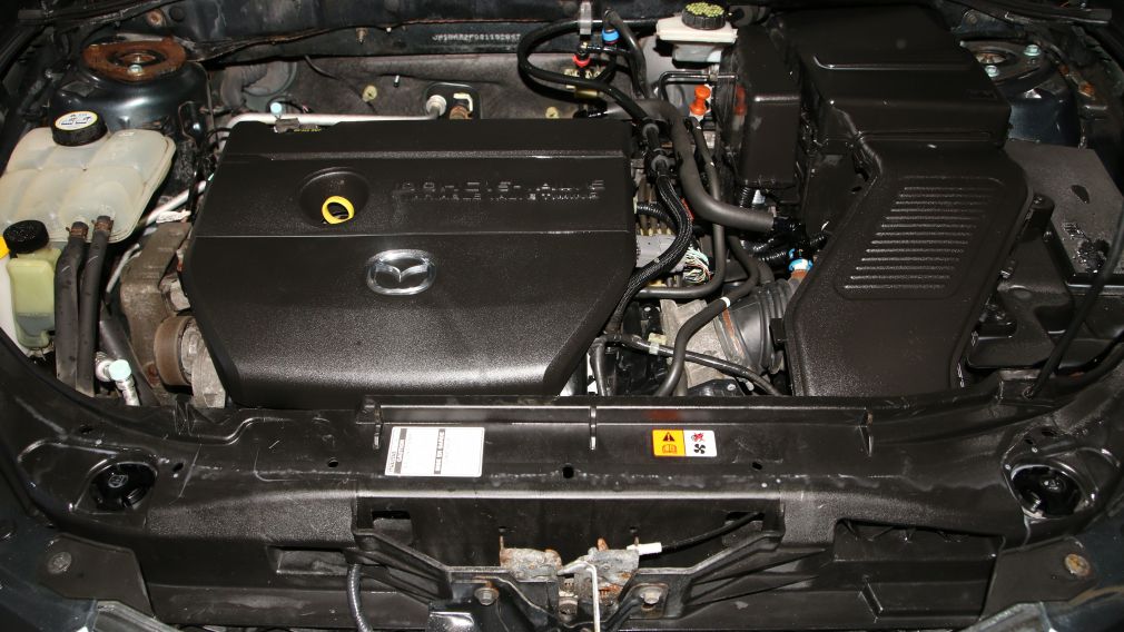 2008 Mazda 3 GS AUTO AIR CLIMATISÉ MAGS #22