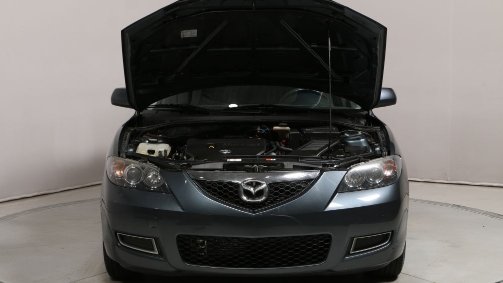 2008 Mazda 3 GS AUTO AIR CLIMATISÉ MAGS #22