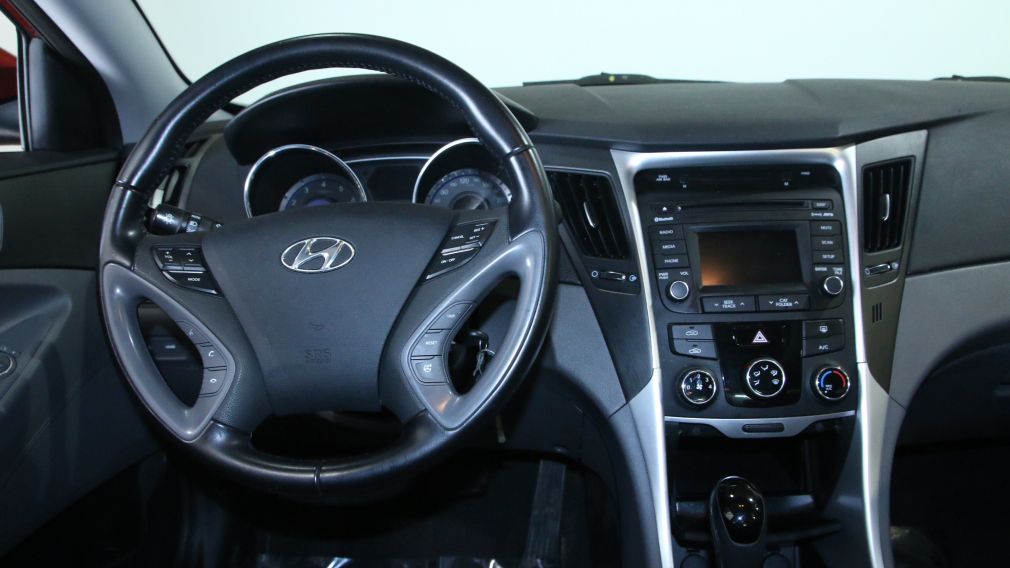 2014 Hyundai Sonata GLS AUTO A/C TOIT MAGS CAMÉRA RECUL #15