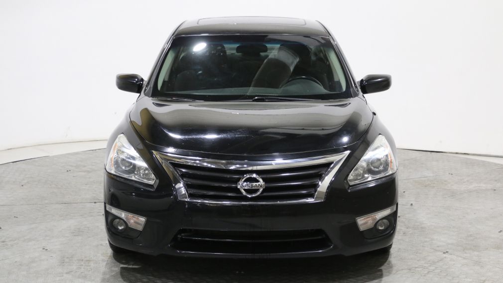 2014 Nissan Altima 2.5 SV AUTO MAGS TOIT AC GR ELECT #2