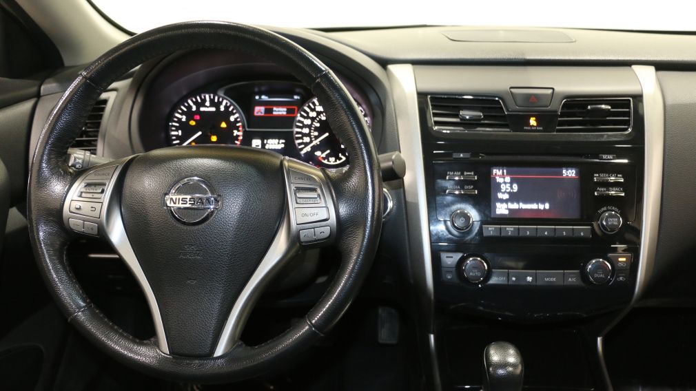 2014 Nissan Altima 2.5 SV AUTO MAGS TOIT AC GR ELECT #14