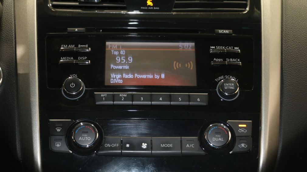 2014 Nissan Altima 2.5 SV AUTO MAGS TOIT AC GR ELECT #16