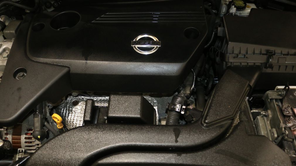2014 Nissan Altima 2.5 SV AUTO MAGS TOIT AC GR ELECT #29