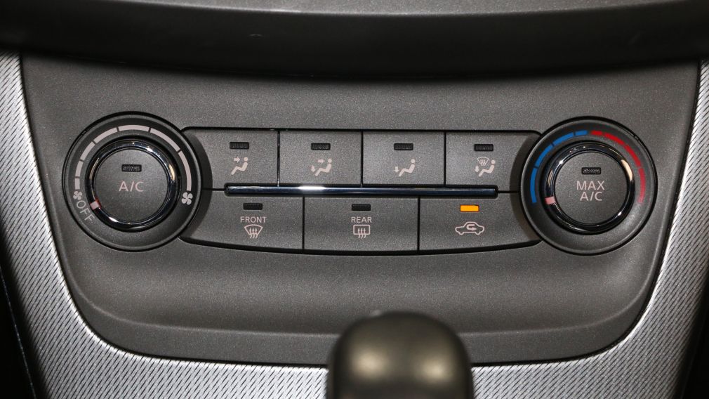 2014 Nissan Sentra SR AUTO MAGS TOIT NAV AC GR ELECT BLUETOOTH #18