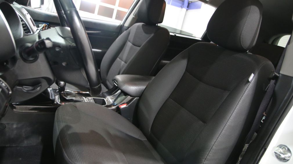 2015 Kia Sorento LX AWD  V6 7 PASSAGERS #15
