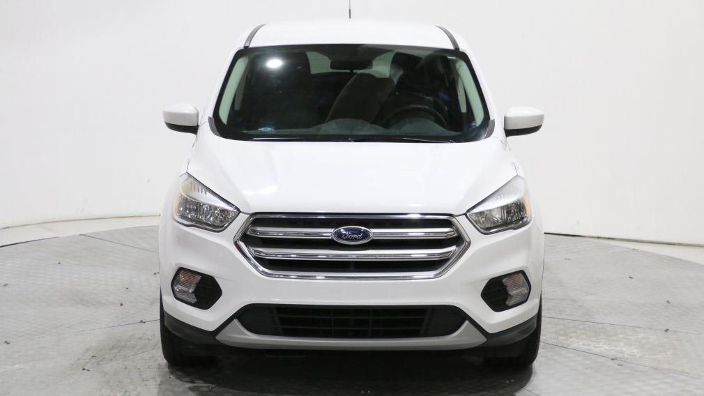 2017 Ford Escape SE AUTO A/C GR ELECT MAGS BLUETOOTH CAM DE RECULE #2