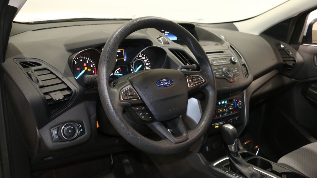 2017 Ford Escape SE AUTO A/C GR ELECT MAGS BLUETOOTH CAM DE RECULE #9