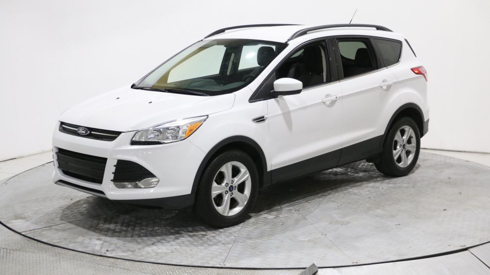 2014 Ford Escape SE AUTO MAGS A/C GR ELECT BLUETOOTH CAM DE RECULE #3