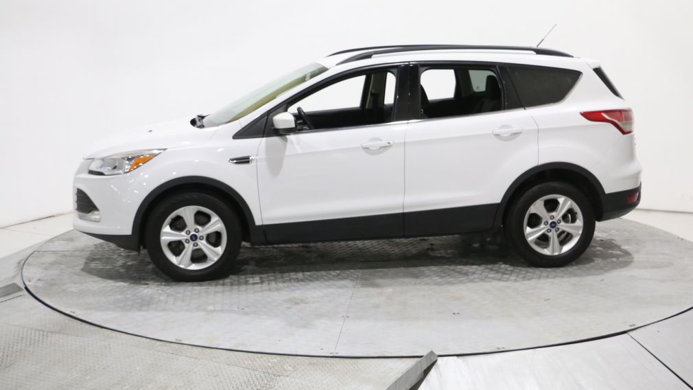 2014 Ford Escape SE AUTO MAGS A/C GR ELECT BLUETOOTH CAM DE RECULE #4