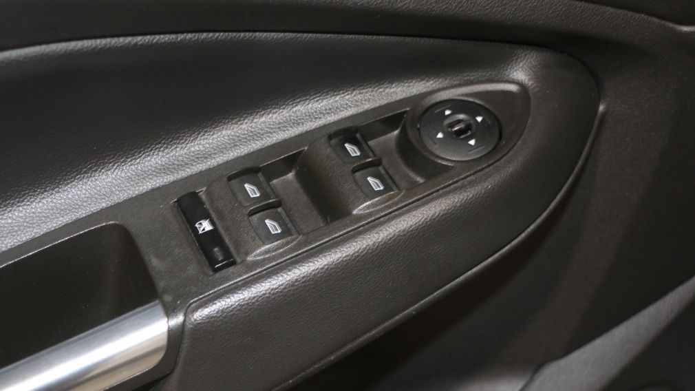 2014 Ford Escape SE AUTO MAGS A/C GR ELECT BLUETOOTH CAM DE RECULE #11