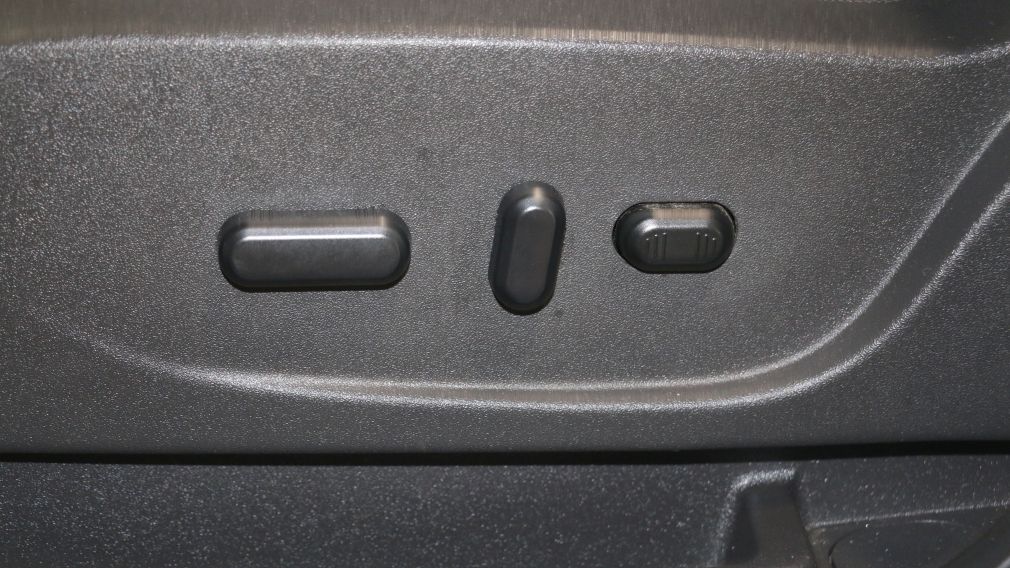 2014 Ford Escape SE AUTO MAGS A/C GR ELECT BLUETOOTH CAM DE RECULE #12