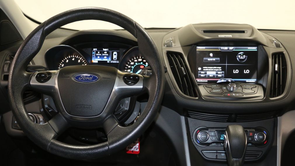2014 Ford Escape SE AUTO MAGS A/C GR ELECT BLUETOOTH CAM DE RECULE #14