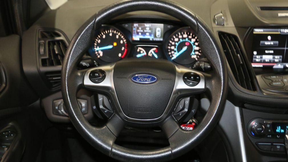 2014 Ford Escape SE AUTO MAGS A/C GR ELECT BLUETOOTH CAM DE RECULE #15