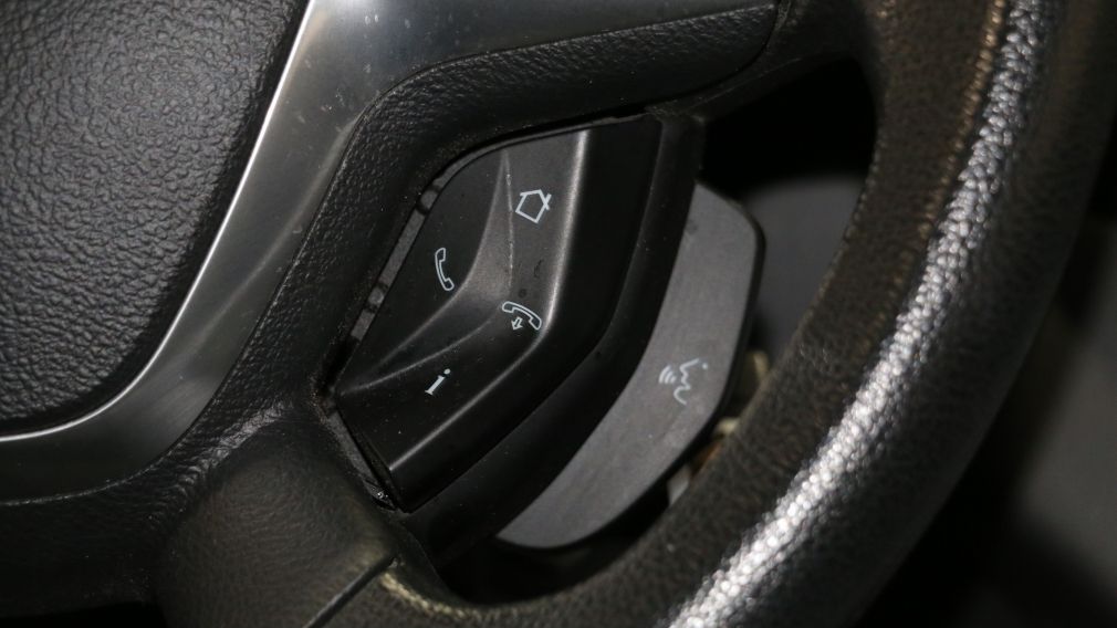 2014 Ford Escape SE AUTO MAGS A/C GR ELECT BLUETOOTH CAM DE RECULE #17