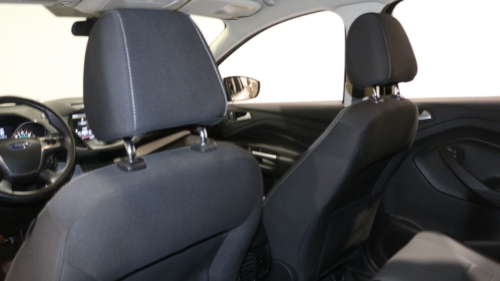 2014 Ford Escape SE AUTO MAGS A/C GR ELECT BLUETOOTH CAM DE RECULE #21