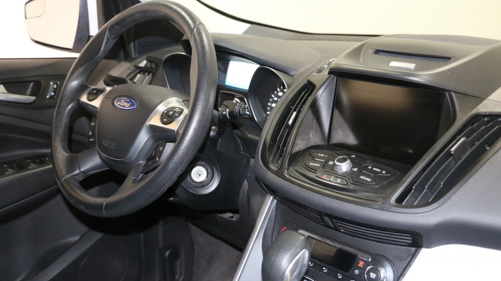 2014 Ford Escape SE AUTO MAGS A/C GR ELECT BLUETOOTH CAM DE RECULE #26