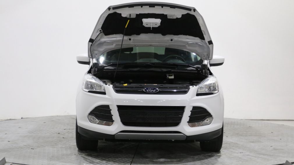 2014 Ford Escape SE AUTO MAGS A/C GR ELECT BLUETOOTH CAM DE RECULE #28