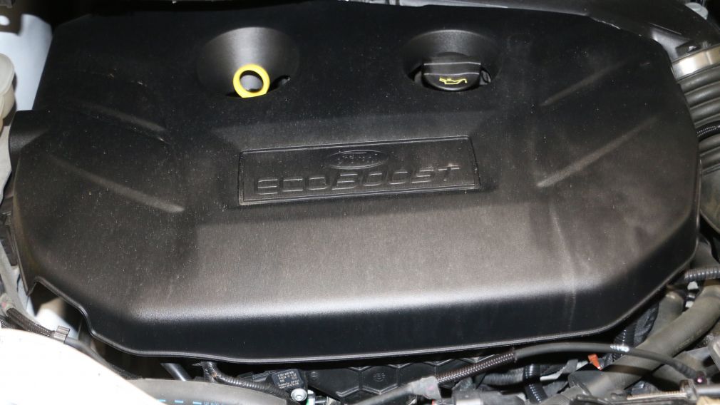 2014 Ford Escape SE AUTO MAGS A/C GR ELECT BLUETOOTH CAM DE RECULE #29