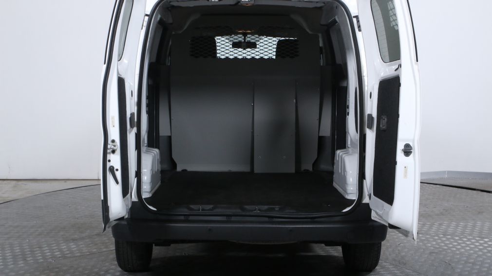 2015 Chevrolet City Express LT CARGO #16