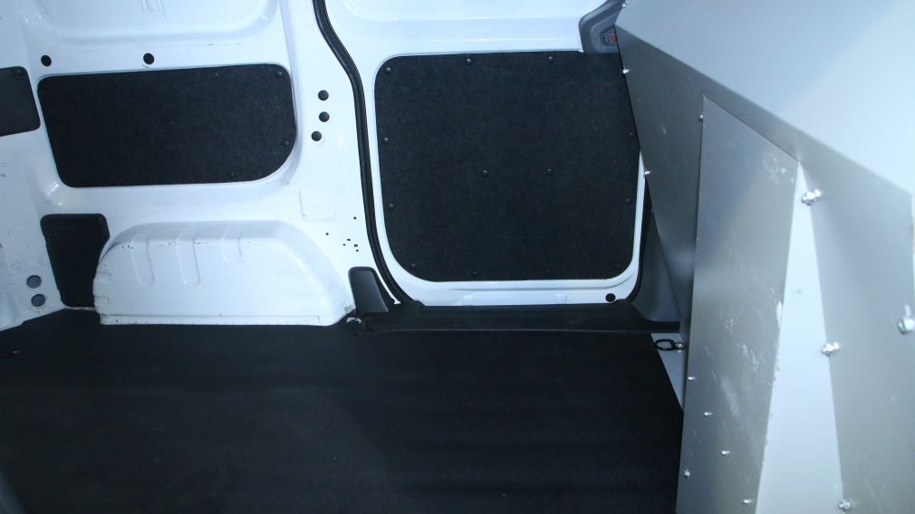 2015 Chevrolet City Express LT CARGO #18