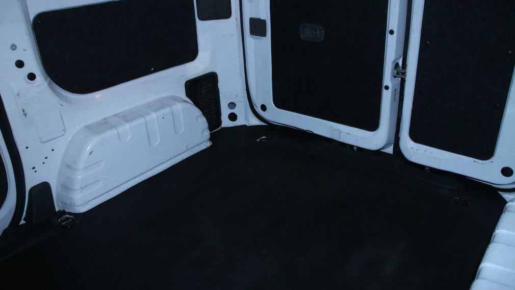 2015 Chevrolet City Express LT CARGO #21