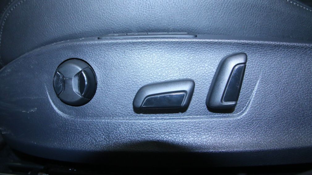 2014 Volkswagen Passat HIGHLINE AUTO A/C CUIR TOIT MAG NAV #12
