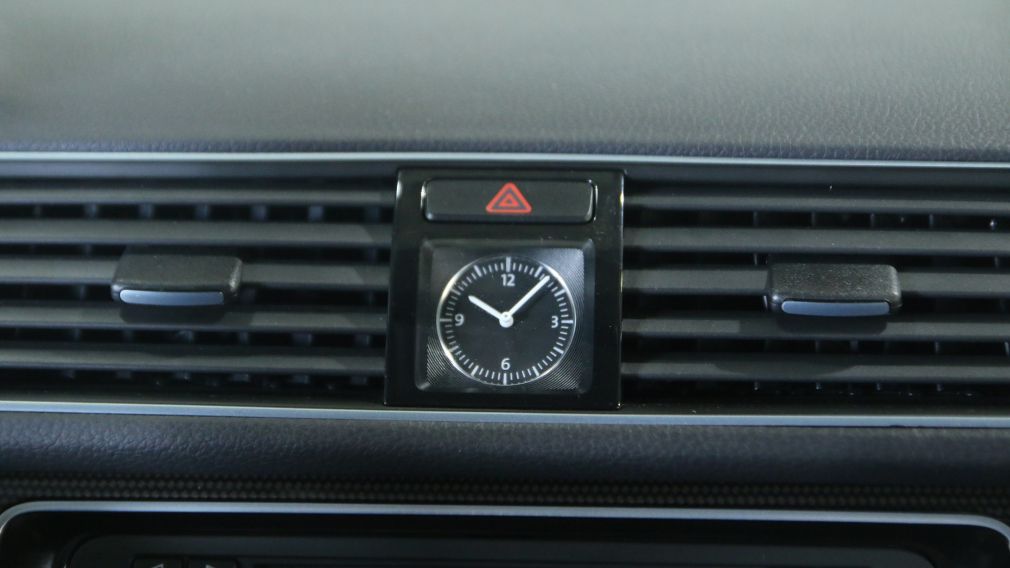 2014 Volkswagen Passat HIGHLINE AUTO A/C CUIR TOIT MAG NAV #18