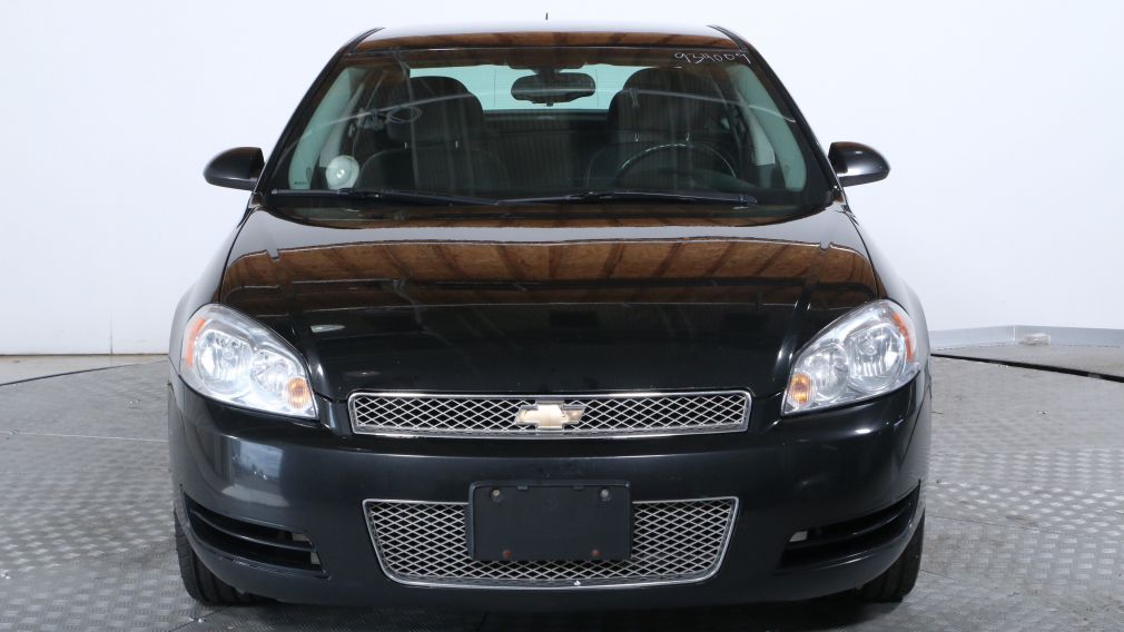 2012 Chevrolet Impala LT AUTO A/C SIEGE ELEC #2