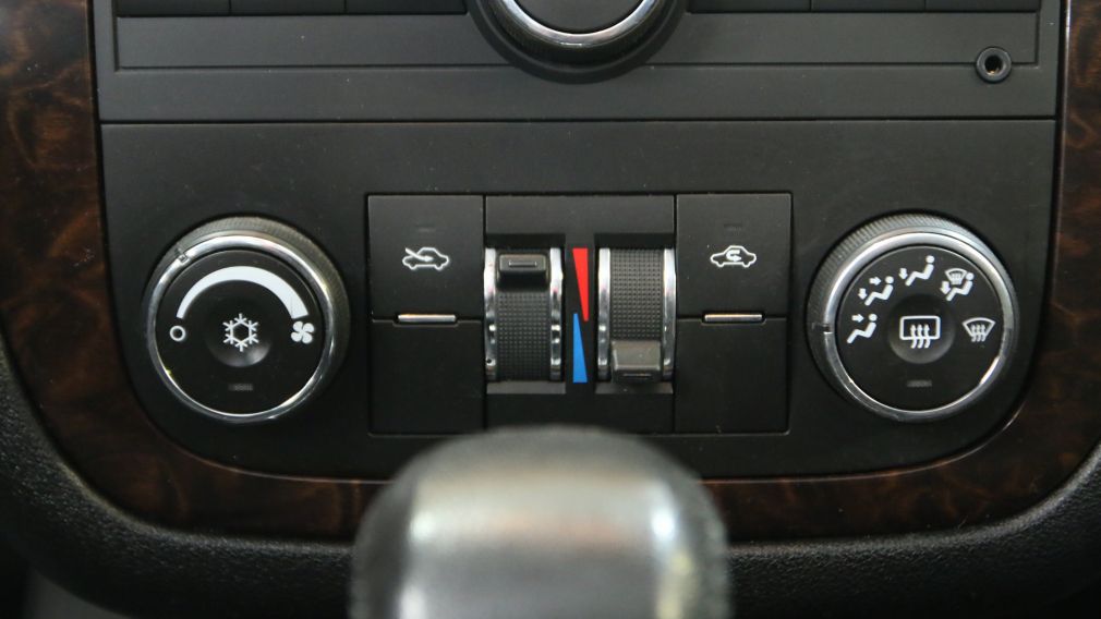 2012 Chevrolet Impala LT AUTO A/C SIEGE ELEC #18