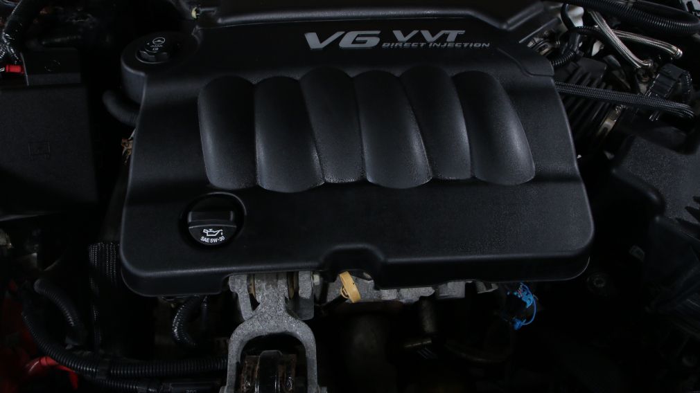 2012 Chevrolet Impala LT AUTO A/C SIEGE ELEC #27