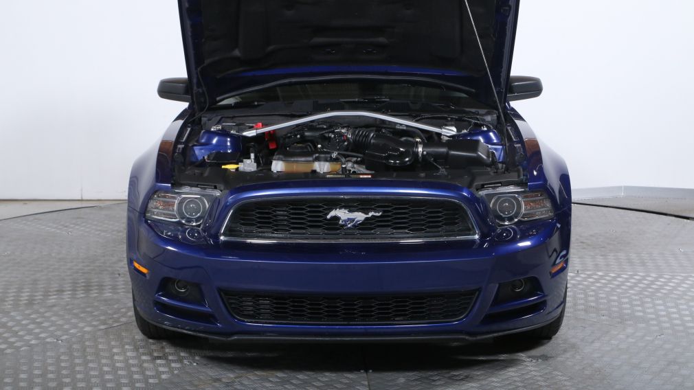 2014 Ford Mustang V6 PREMIUM CONVERTIBLE AUTO MAGS #26