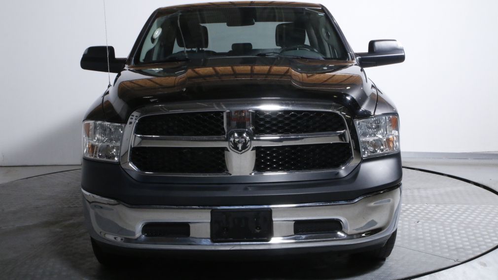 2015 Ram 1500 ST 4X4 AUTO A/C GR ELECTRIQUE MAGS #2